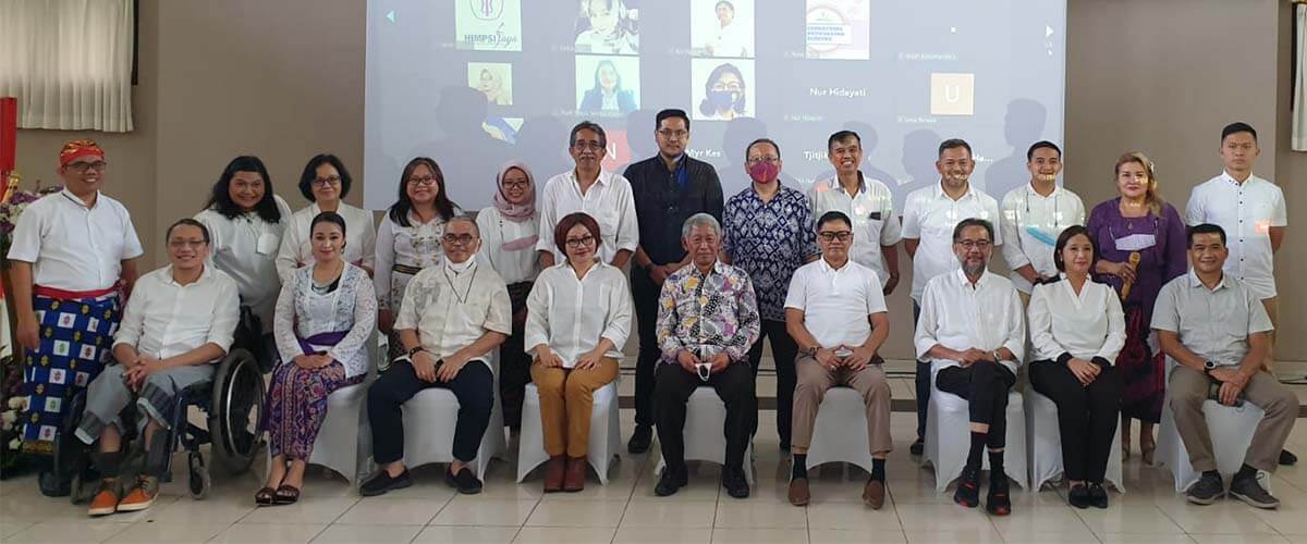 HIMPSI Makassar